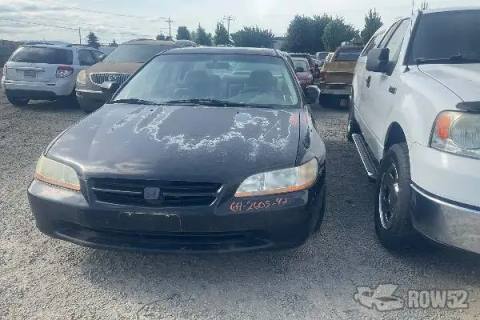 Photo of 1999 Honda Accord