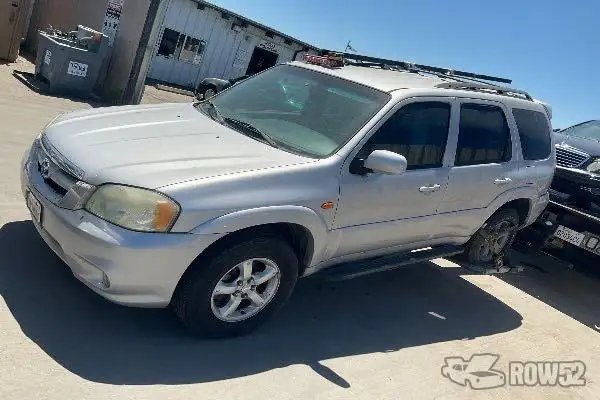 Photo of 2005 Mazda Tribute
