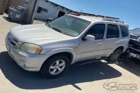 Photo of 2005 Mazda Tribute
