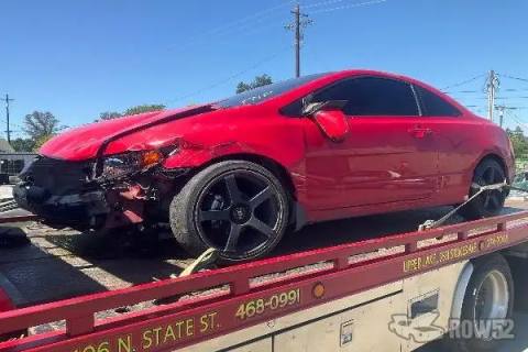 Photo of 2008 Honda Civic
