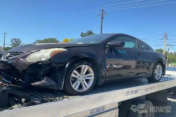 Photo of 2010 Nissan Altima