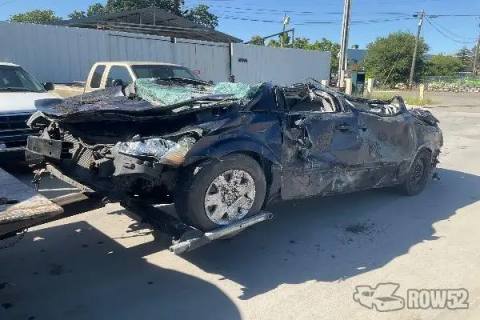 Photo of 2006 Nissan Quest