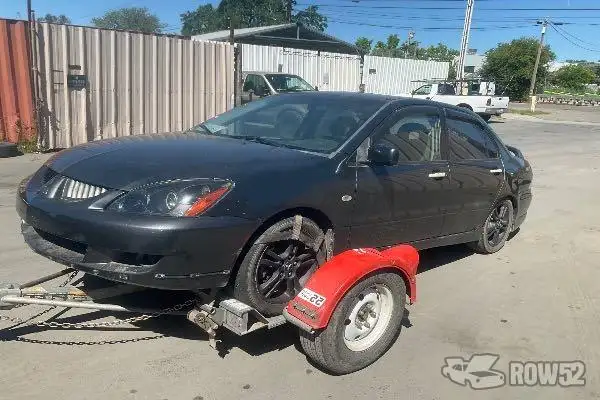 Photo of 2004 Mitsubishi Lancer