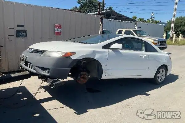 Photo of 2006 Honda Civic