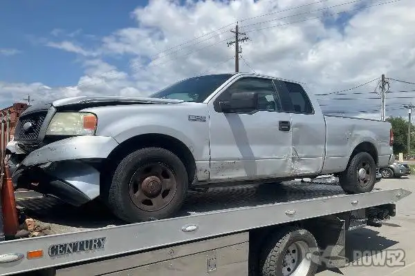 Photo of 2006 Ford F-150