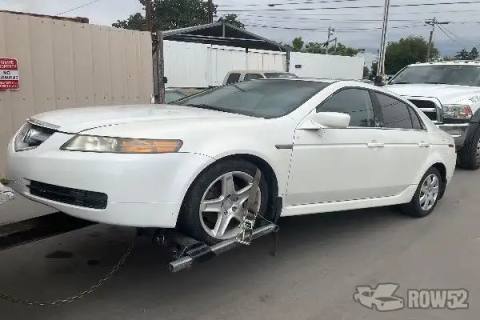 Photo of 2006 Acura TL