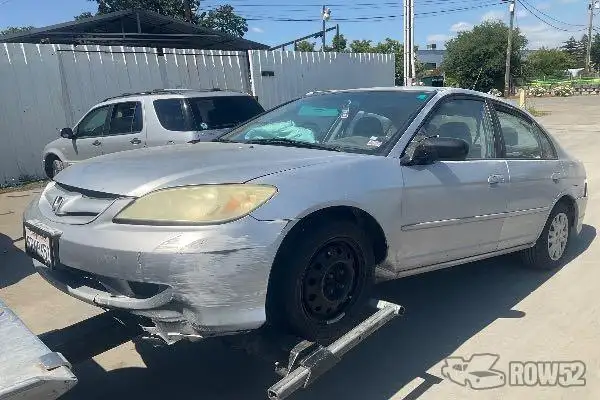 Photo of 2005 Honda Civic
