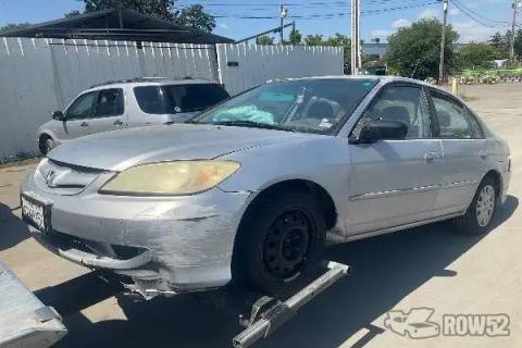Photo of 2005 Honda Civic