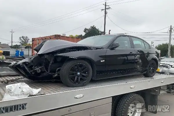 Photo of 2007 BMW 3-Series
