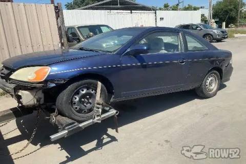 Photo of 2002 Honda Civic