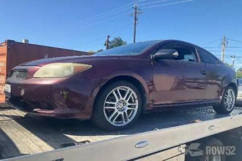 Photo of 2006 Scion tC