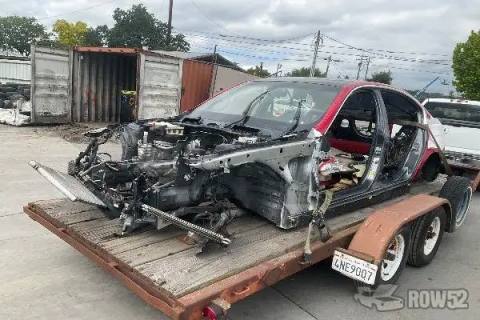 Photo of 2008 BMW 3-Series