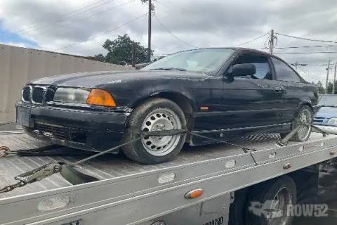 Photo of 1999 BMW 3-Series
