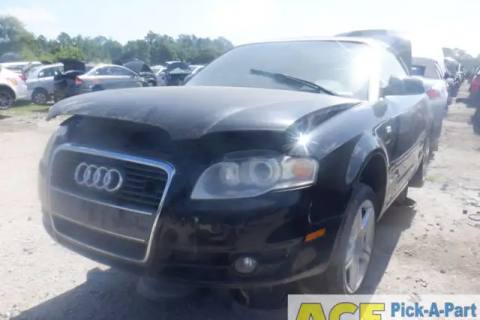 Photo of 2007 Audi Audi A4