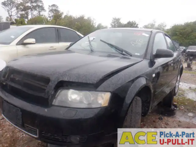 Photo of 2005 Audi Audi A4