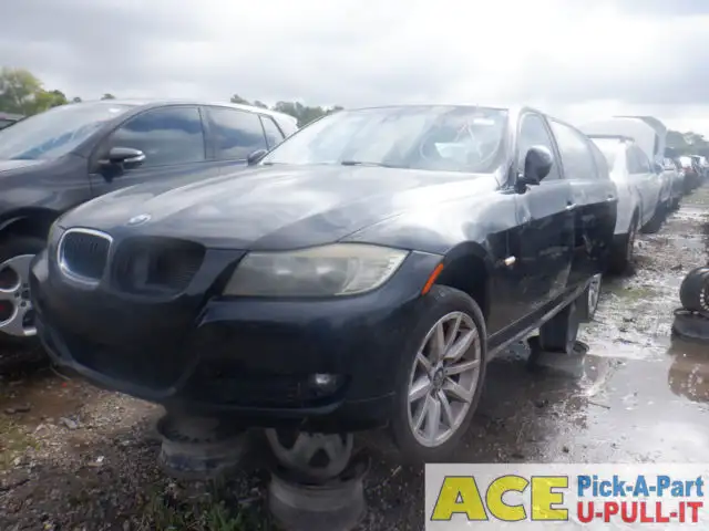 Photo of 2010 Bmw Bmw 328I