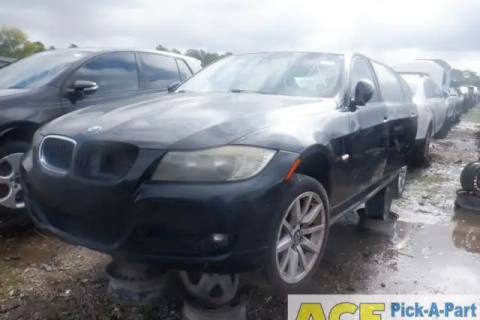 Photo of 2010 Bmw Bmw 328I