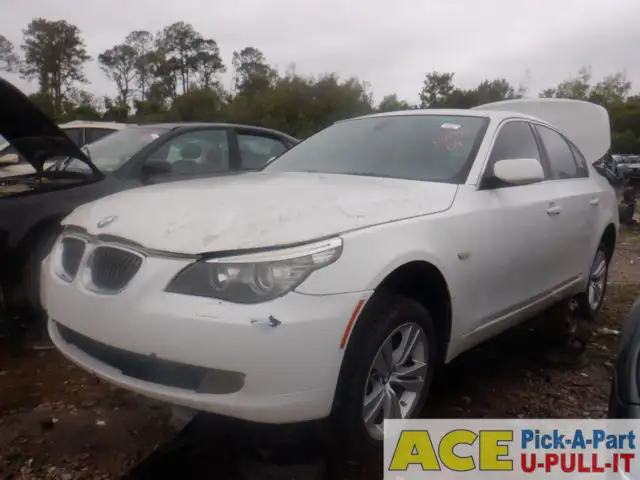 Photo of 2009 Bmw Bmw 528I