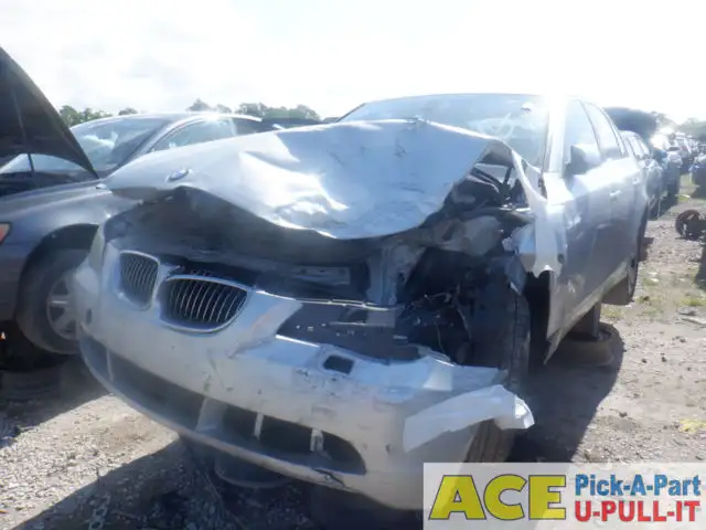Photo of 2007 Bmw Bmw 530I