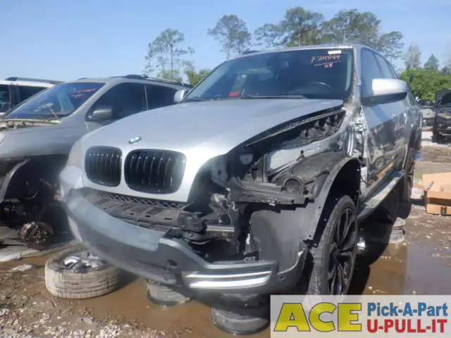 Photo of 2008 Bmw Bmw X5