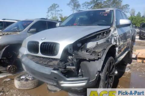 Photo of 2008 Bmw Bmw X5