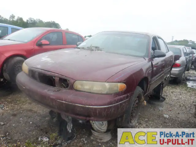 Photo of 1999 Buick Century
