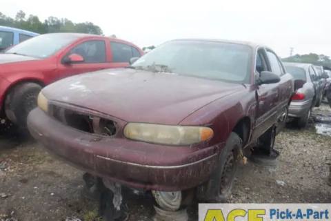 Photo of 1999 Buick Century