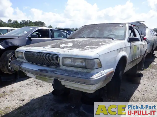 Photo of 1995 Buick Century