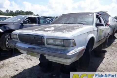 Photo of 1995 Buick Century