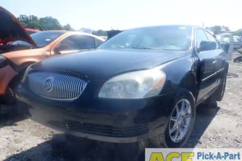 Photo of 2007 Buick Lucerne