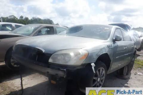 Photo of 2007 Buick Lucerne