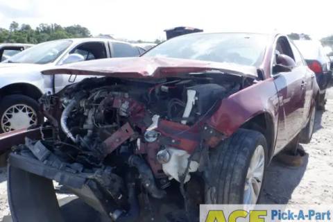 Photo of 2016 Buick Regal
