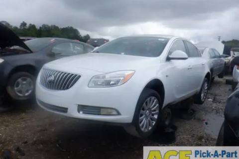 Photo of 2011 Buick Regal