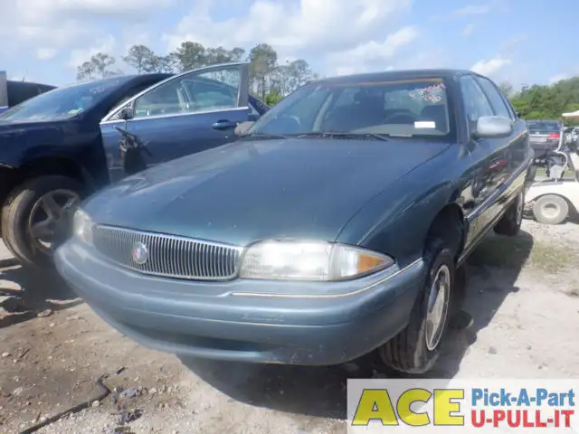 Photo of 1996 Buick Skylark
