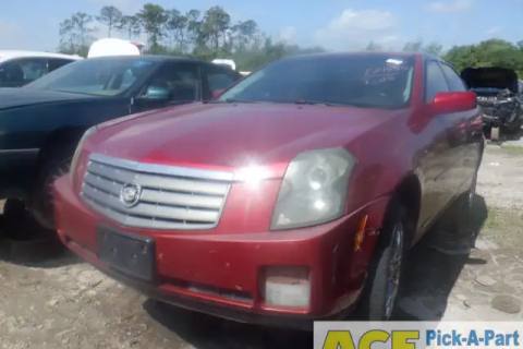 Photo of 2005 Cadillac Cts