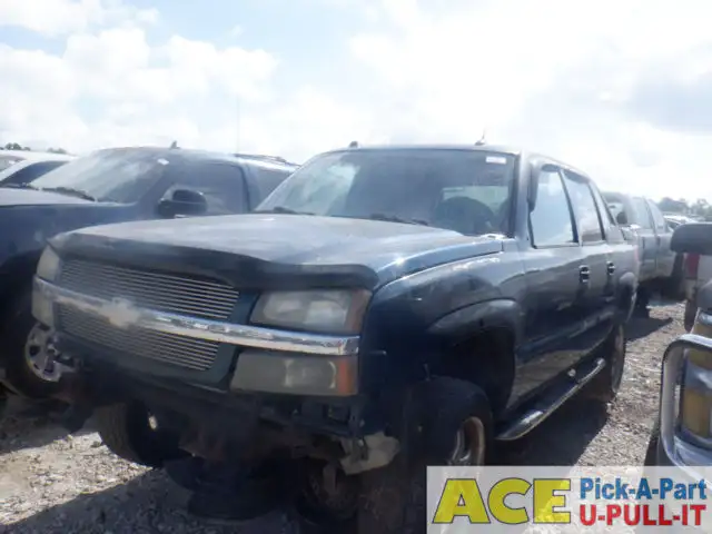 Photo of 2005 Chevrolet Avalanche 1500