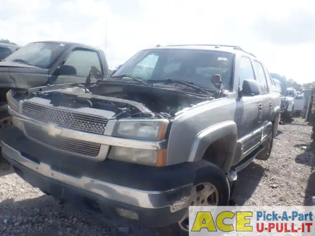 Photo of 2005 Chevrolet Avalanche 1500