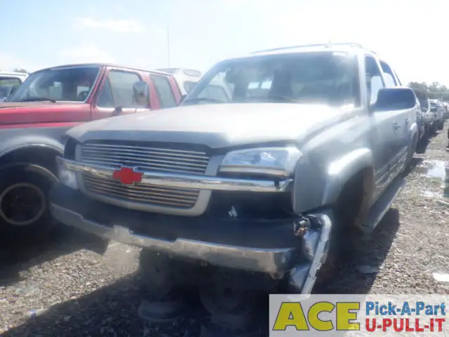 Photo of 2005 Chevrolet Avalanche 1500