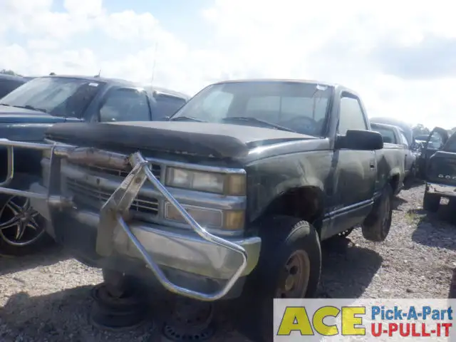 Photo of 1995 Chevrolet Chevrolet 1500 Pickup
