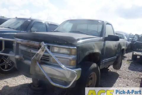Photo of 1995 Chevrolet Chevrolet 1500 Pickup