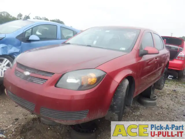 Photo of 2010 Chevrolet Cobalt