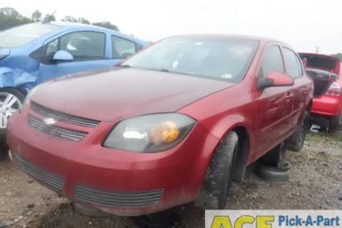 Photo of 2010 Chevrolet Cobalt