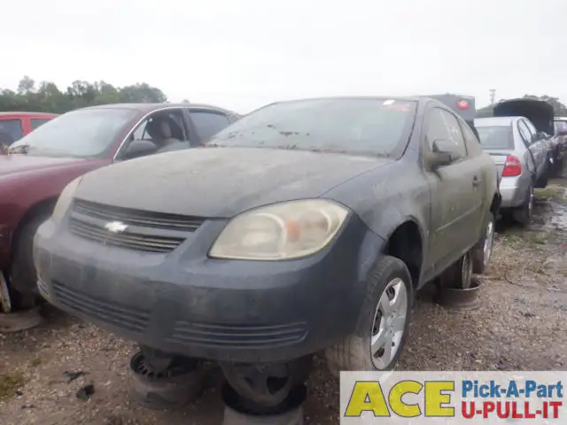 Photo of 2008 Chevrolet Cobalt