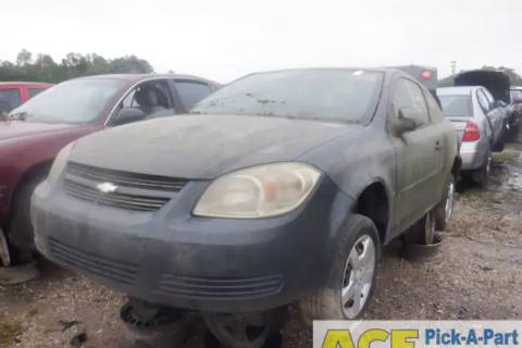 Photo of 2008 Chevrolet Cobalt