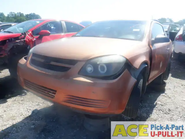 Photo of 2006 Chevrolet Cobalt