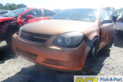 Photo of 2006 Chevrolet Cobalt