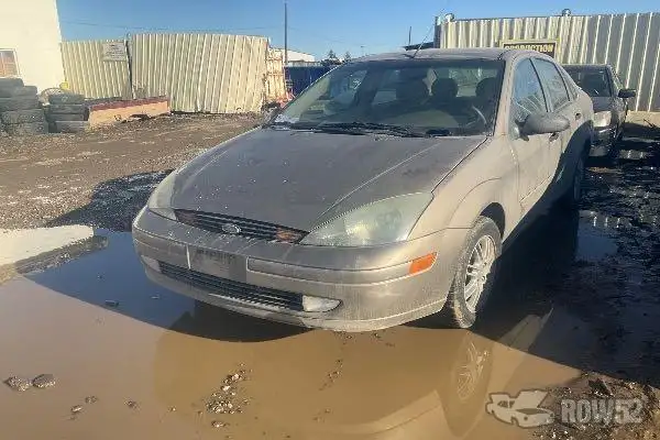 Photo of 2004 Ford Focus