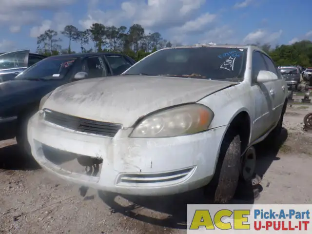 Photo of 2006 Chevrolet Impala