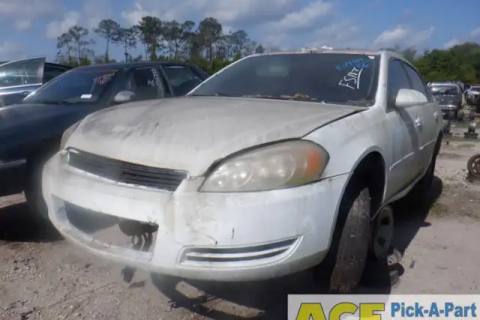 Photo of 2006 Chevrolet Impala