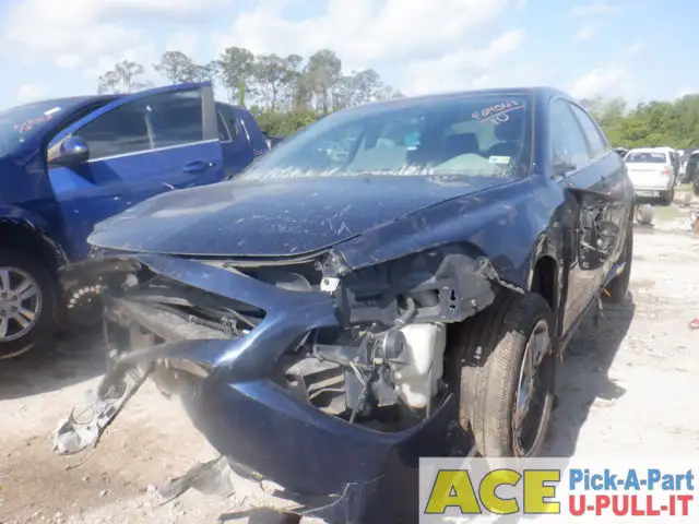 Photo of 2010 Chevrolet Malibu